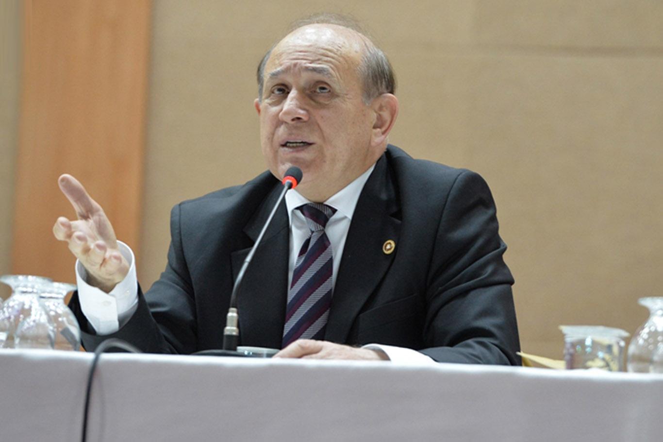 Burhan Kuzu’nun Şeyh Said hakkındaki paylaşımı büyük tepki topladı